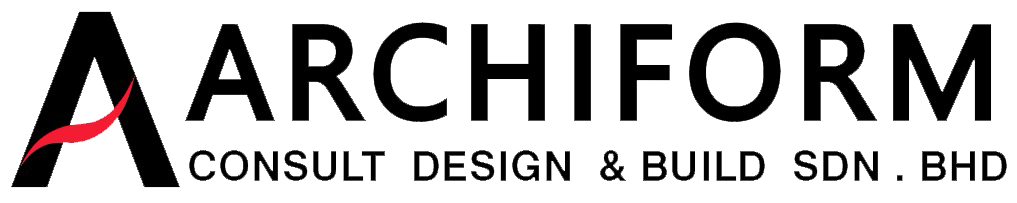ARCHIFORM Consult Design & Build Sdn. Bhd.